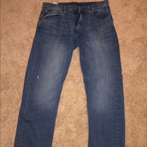 Ralph Lauren Polo Blue Jeans